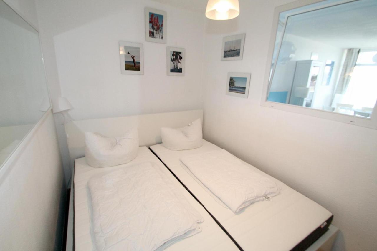 Ferienpark M03-05 Ferienpark 하일리겐하펜 외부 사진